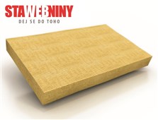 KNAUF INSULATION DDP-N tl. 140mm